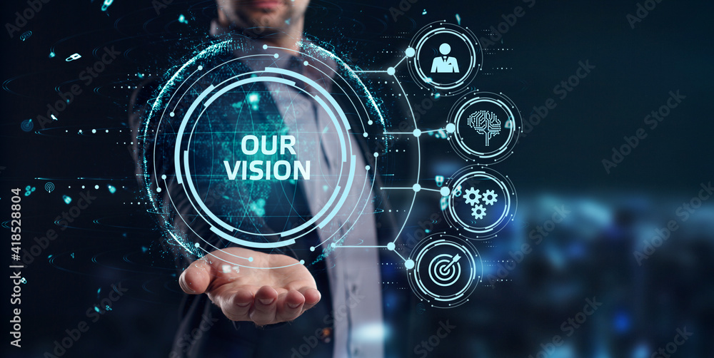 Our Vision